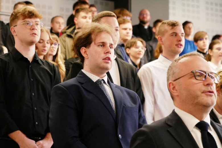 Zakończenie roku szkolnego 2023/2024