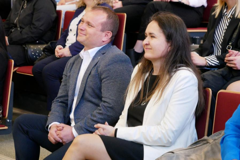 Zakończenie roku szkolnego 2023/2024