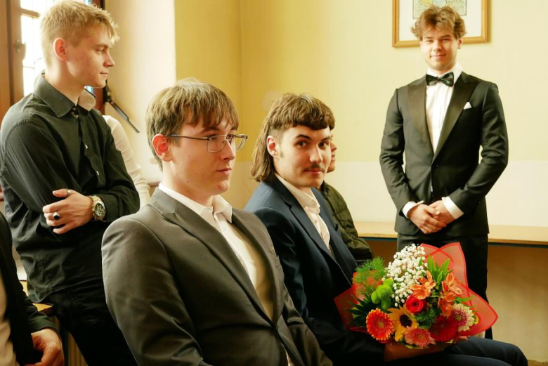 Zakończenie roku szkolnego 2023/2024