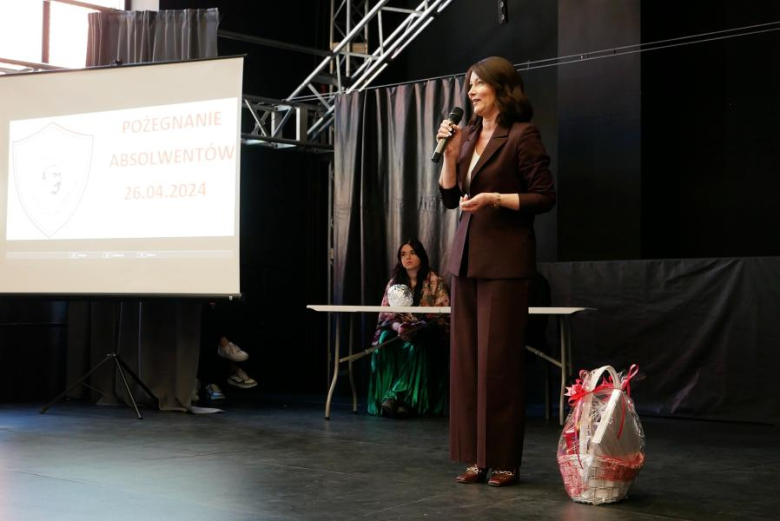 Zakończenie roku szkolnego 2023/2024