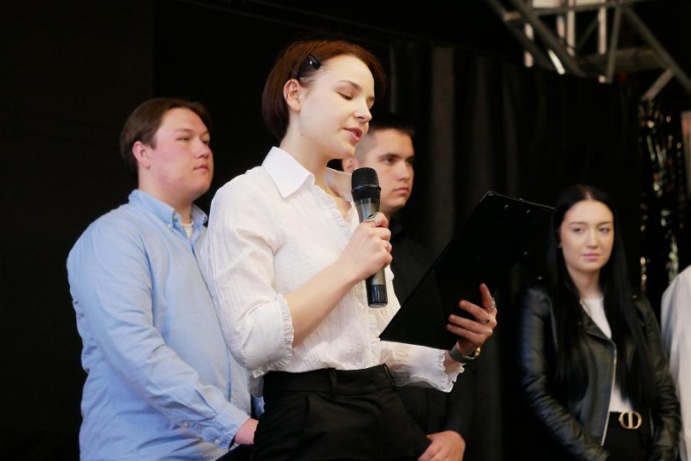 Zakończenie roku szkolnego 2023/2024