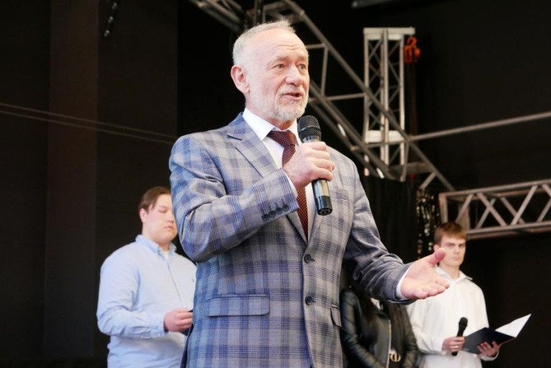 Zakończenie roku szkolnego 2023/2024