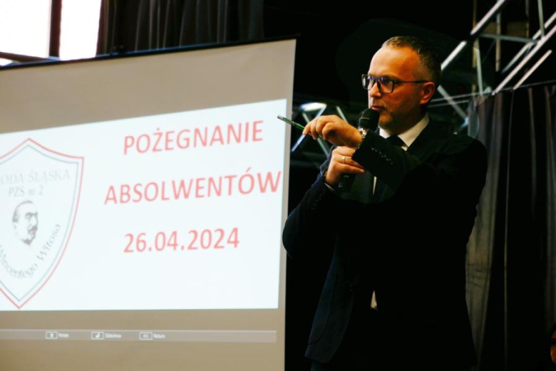 Zakończenie roku szkolnego 2023/2024