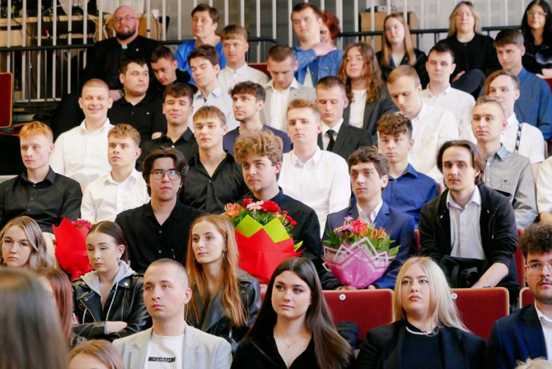 Zakończenie roku szkolnego 2023/2024