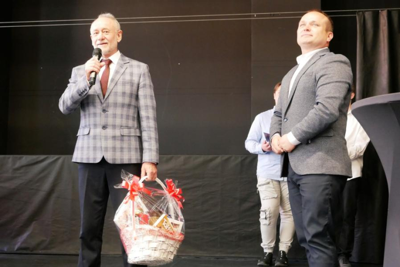 Zakończenie roku szkolnego 2023/2024