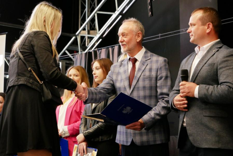 Zakończenie roku szkolnego 2023/2024