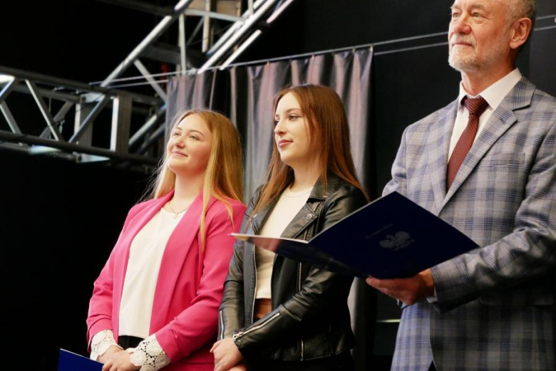 Zakończenie roku szkolnego 2023/2024