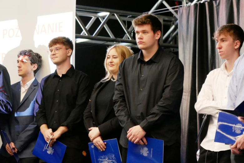 Zakończenie roku szkolnego 2023/2024