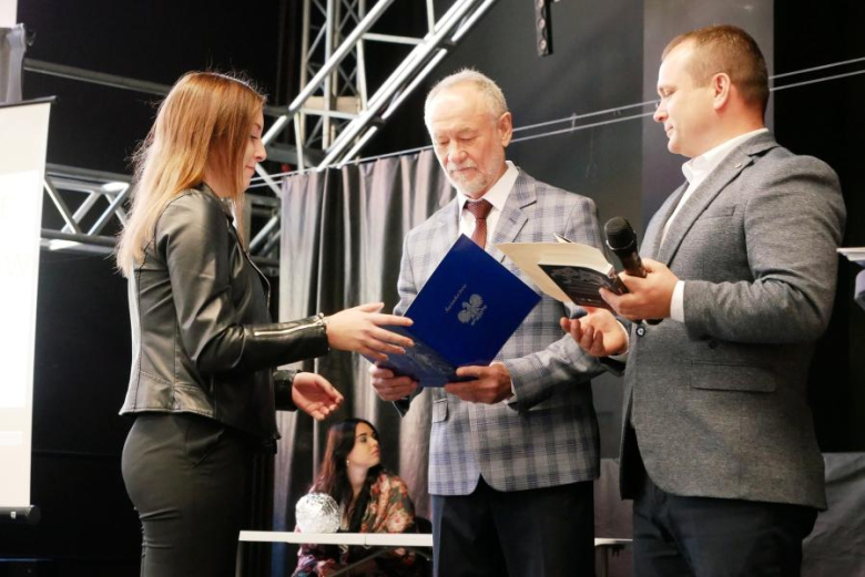 Zakończenie roku szkolnego 2023/2024