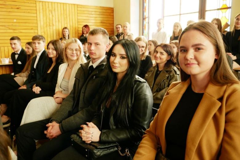 Zakończenie roku szkolnego 2023/2024