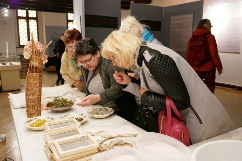 Wykład “Zawód wiedźma w średzkim muzeum