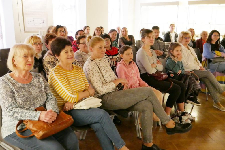 Wykład “Zawód wiedźma w średzkim muzeum