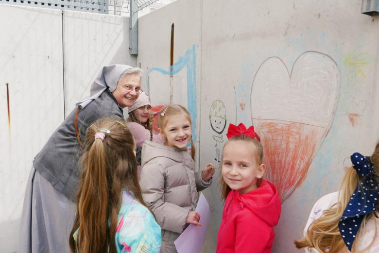 Obchody Dnia Zwycięstwa w Środzie Śląskiej