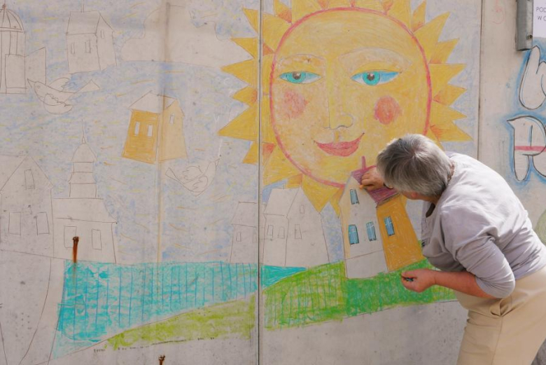 Obchody Dnia Zwycięstwa w Środzie Śląskiej