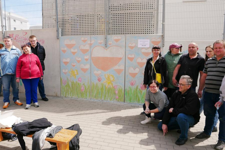 Obchody Dnia Zwycięstwa w Środzie Śląskiej