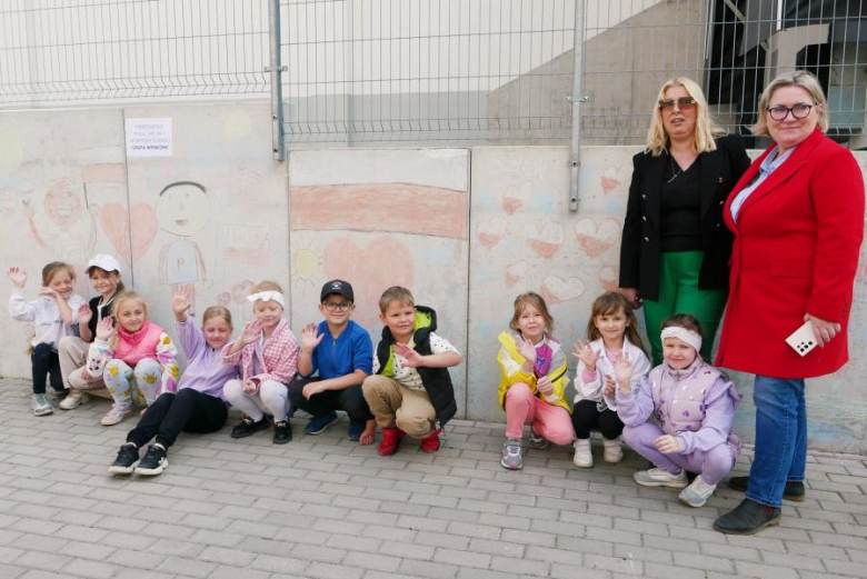 Obchody Dnia Zwycięstwa w Środzie Śląskiej