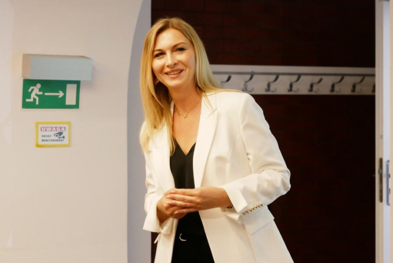 Spotkanie z okazji Dnia Bibliotekarza i Bibliotek.