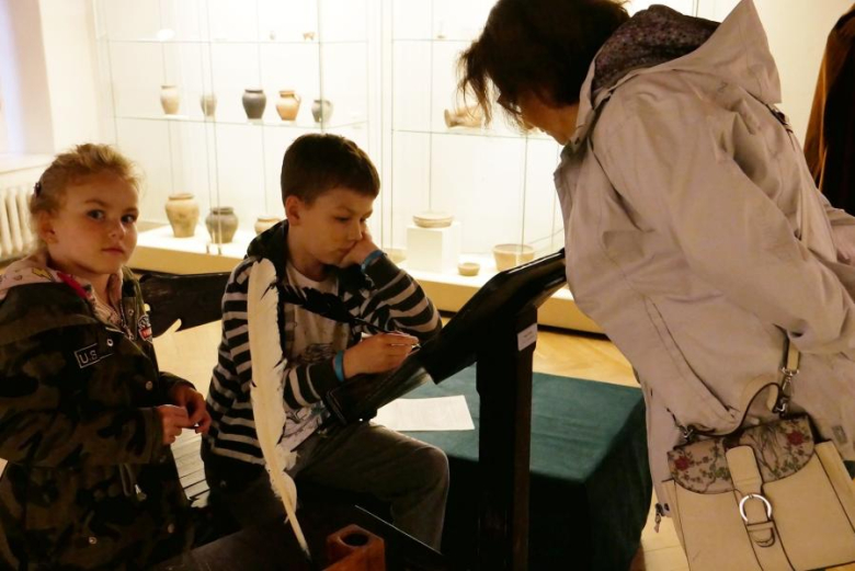 Za nami kolejna edycja Nocy Muzeów