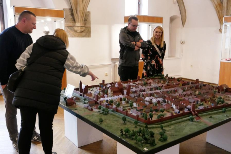 Za nami kolejna edycja Nocy Muzeów