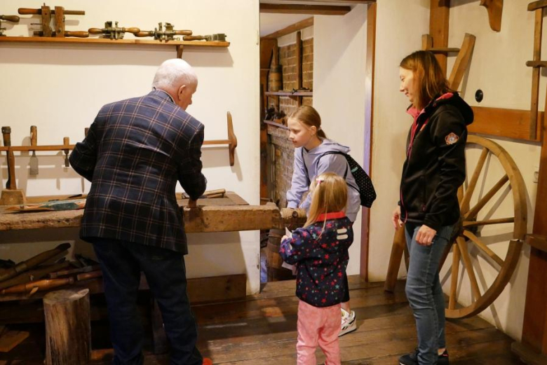 Za nami kolejna edycja Nocy Muzeów