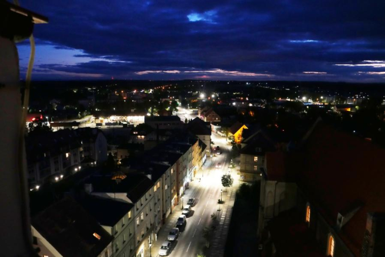 Za nami kolejna edycja Nocy Muzeów