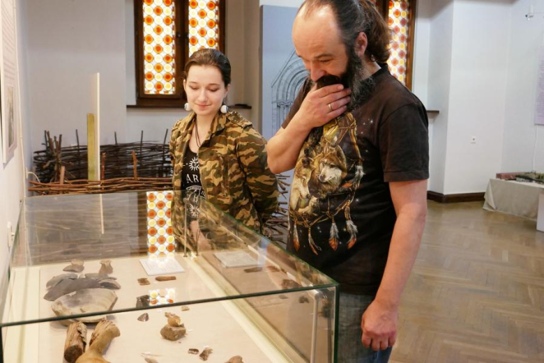 Za nami kolejna edycja Nocy Muzeów