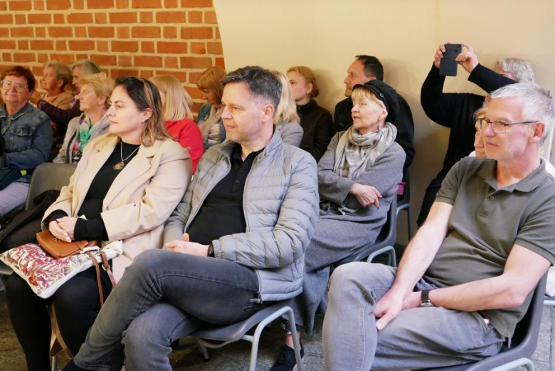 Za nami kolejna edycja Nocy Muzeów