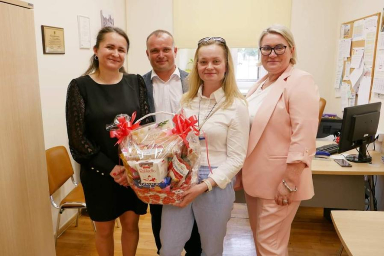 Powiatowe placówki oświatowe zakończyły rok szkolny