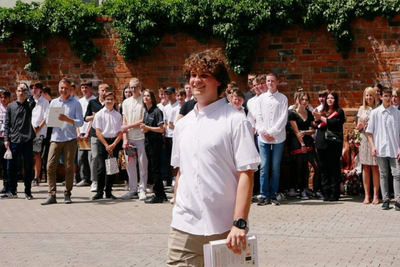 Powiatowe placówki oświatowe zakończyły rok szkolny