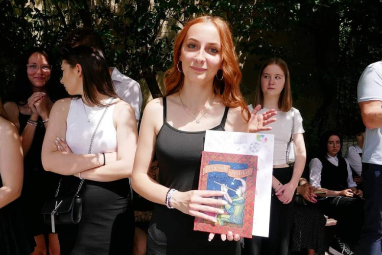 Powiatowe placówki oświatowe zakończyły rok szkolny