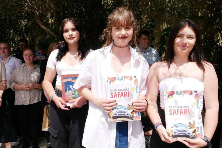 Powiatowe placówki oświatowe zakończyły rok szkolny