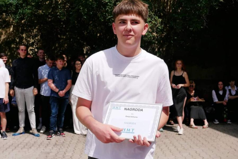 Powiatowe placówki oświatowe zakończyły rok szkolny