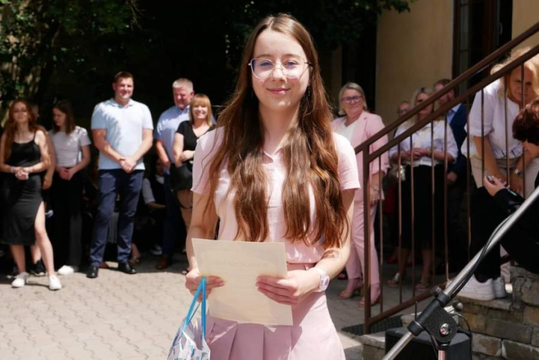 Powiatowe placówki oświatowe zakończyły rok szkolny