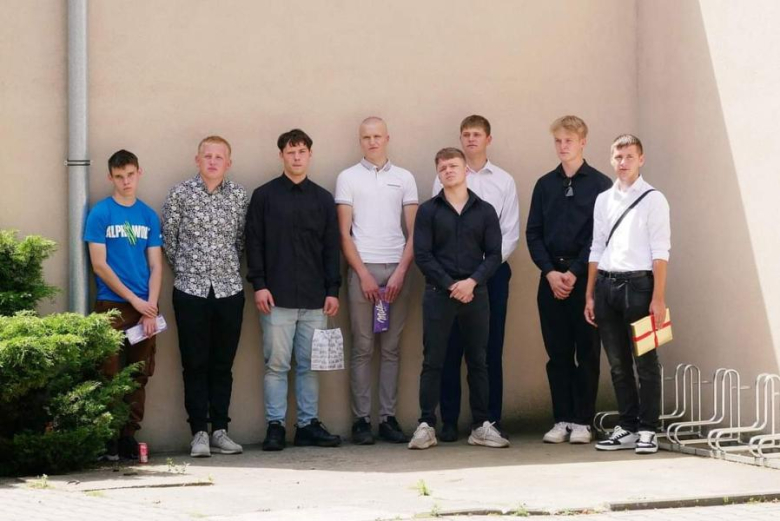 Powiatowe placówki oświatowe zakończyły rok szkolny