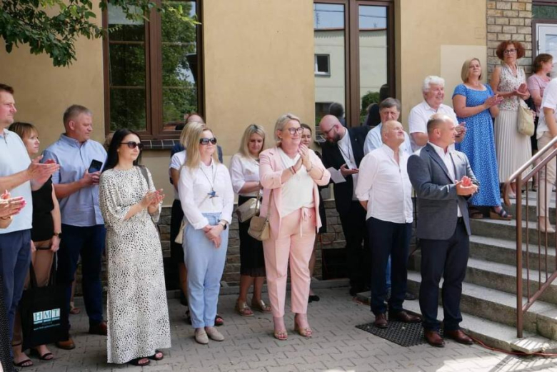 Powiatowe placówki oświatowe zakończyły rok szkolny