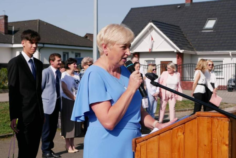 Powiatowe placówki oświatowe zakończyły rok szkolny