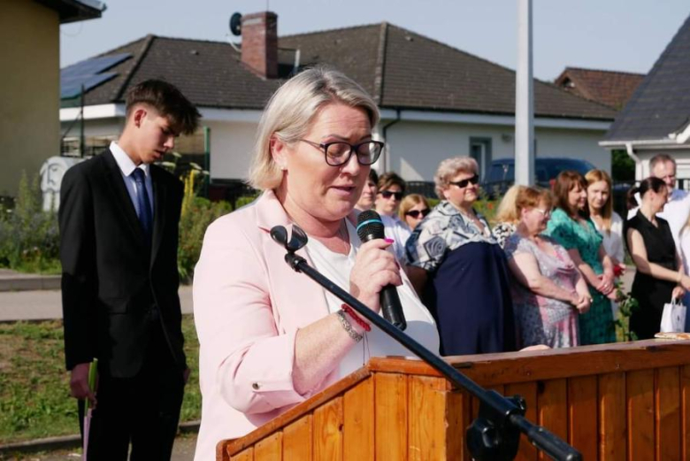 Powiatowe placówki oświatowe zakończyły rok szkolny