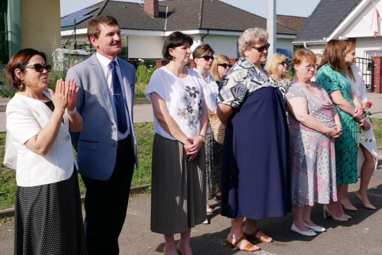 Powiatowe placówki oświatowe zakończyły rok szkolny