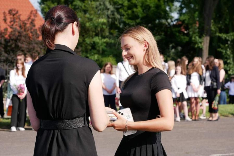 Powiatowe placówki oświatowe zakończyły rok szkolny
