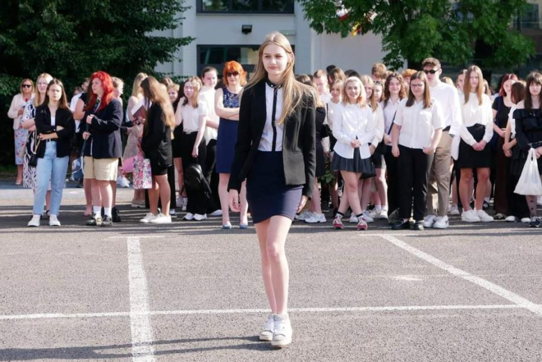 Powiatowe placówki oświatowe zakończyły rok szkolny