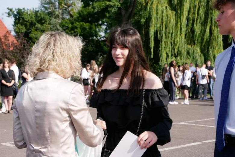 Powiatowe placówki oświatowe zakończyły rok szkolny