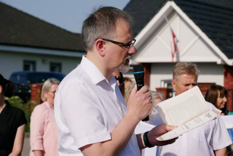 Powiatowe placówki oświatowe zakończyły rok szkolny