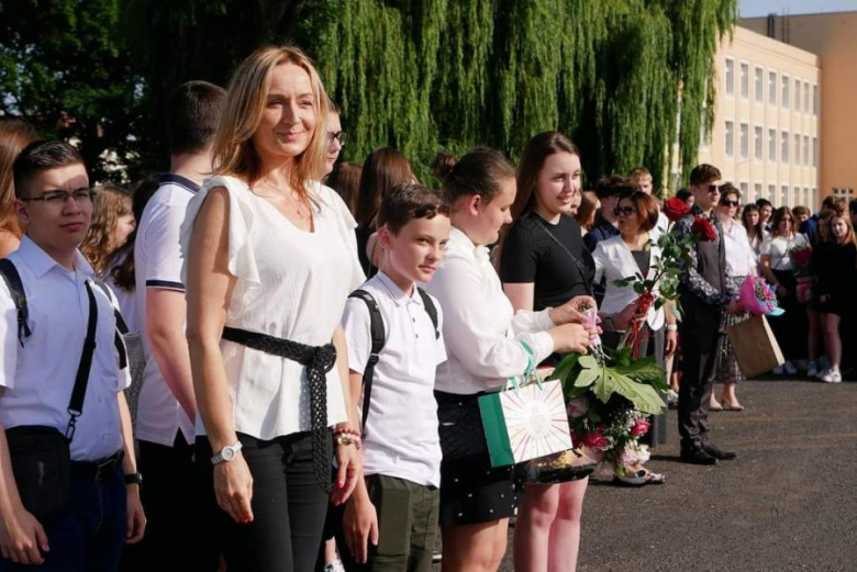 Powiatowe placówki oświatowe zakończyły rok szkolny