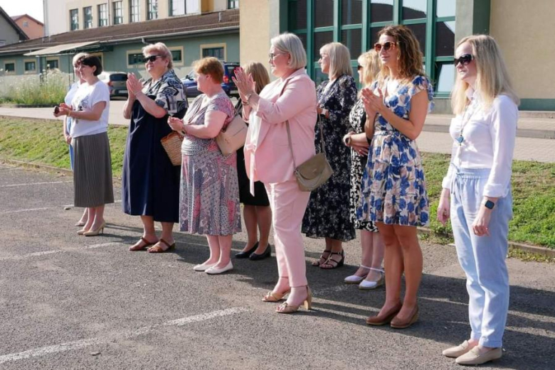 Powiatowe placówki oświatowe zakończyły rok szkolny