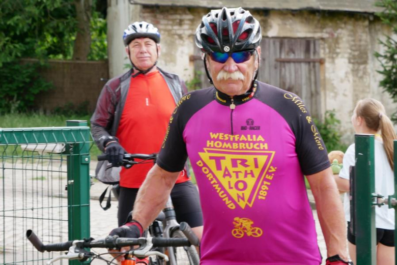 Powiatowo-Gminny Rajd Rowerowy