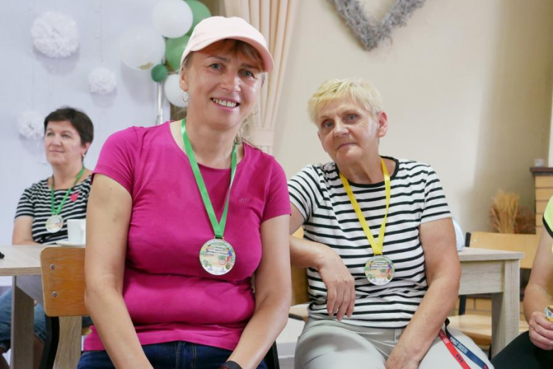 Powiatowo-Gminny Rajd Rowerowy