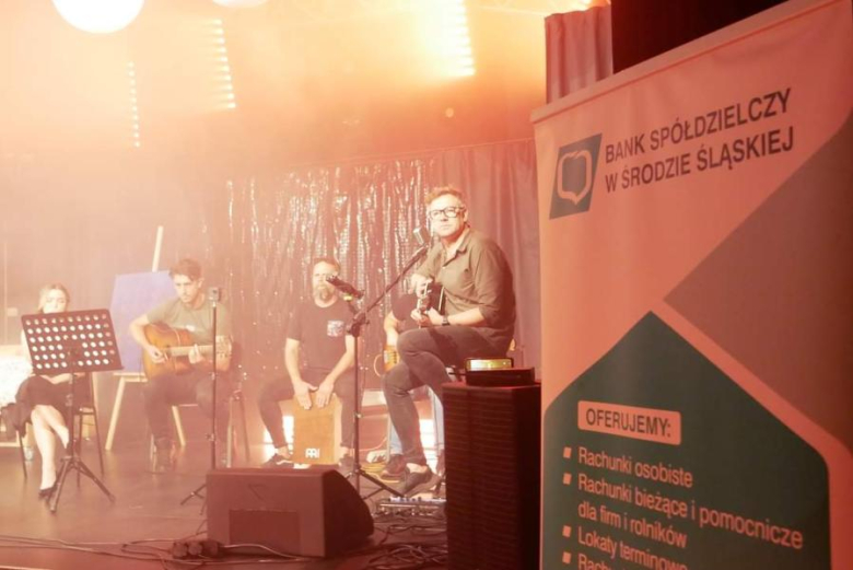 Wernisaż Lidii Misiuny „Wolność w twórczości” w PCeKA