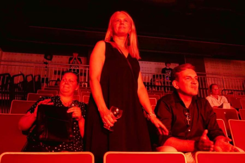 Wernisaż Lidii Misiuny „Wolność w twórczości” w PCeKA