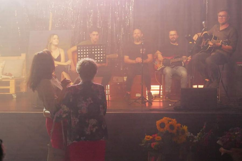 Wernisaż Lidii Misiuny „Wolność w twórczości” w PCeKA