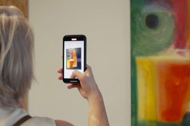 Wernisaż Lidii Misiuny „Wolność w twórczości” w PCeKA